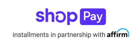 Shop Pay Logo